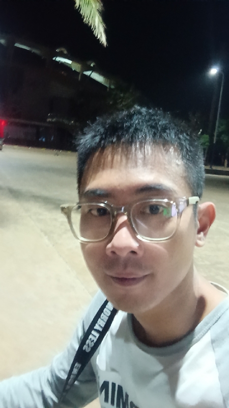 龙龙的第一张照片--徐闻基督教相亲网